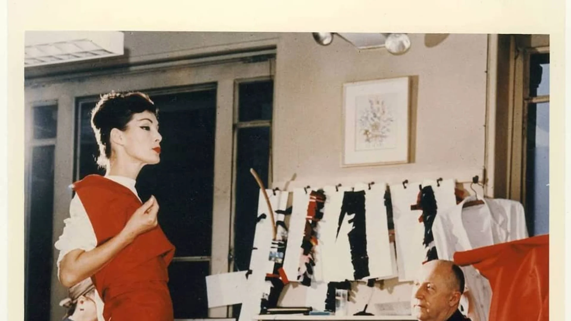 10 непреходни цитата на Кристиян Диор