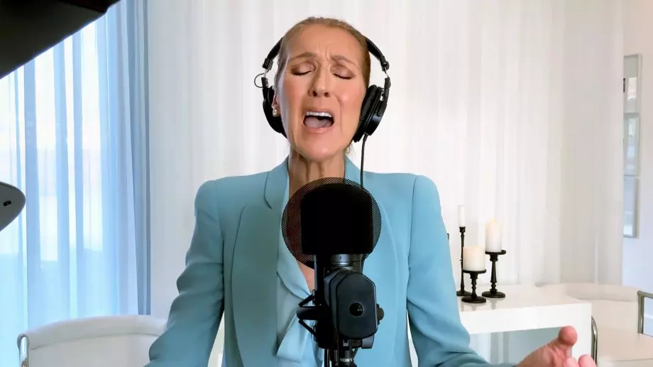 Звукови битки: Град в Нова Зеландия е тормозен с музика на Селин Дион