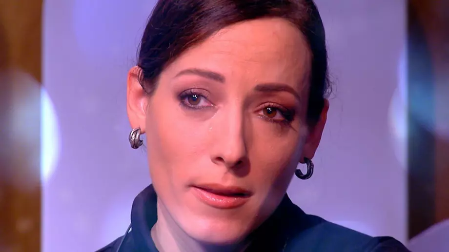 Искра Донова за трудната битка да има дете (ВИДЕО)