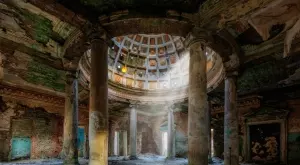 3 зловещи места в България, от които ще ви побият тръпки