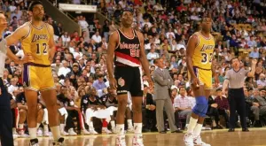 Баскетболна легенда стана четвъртият спортист милиардер в света