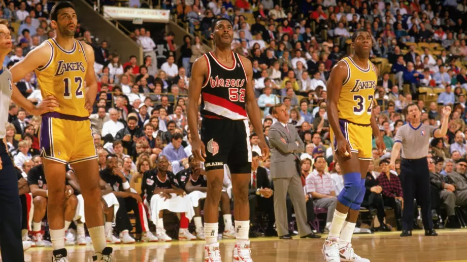 Баскетболна легенда стана четвъртият спортист милиардер в света