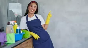Тези трикове за почистване ще ви улеснят живота