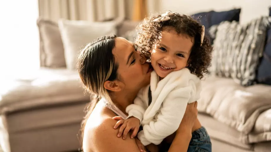 4 знака, че сте добър родител, дори да се съмнявате