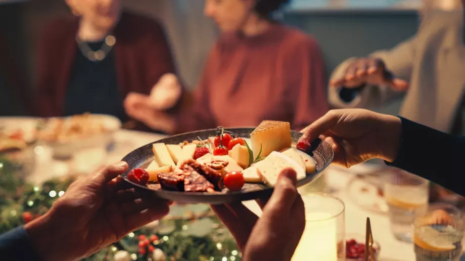 Lidl предлага близо 800 продукта за Коледа 