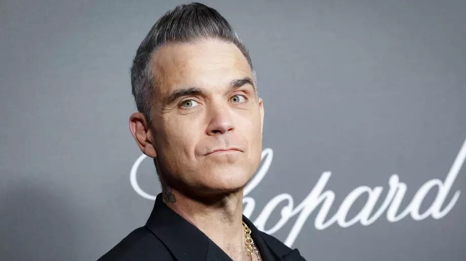 70-годишна фенка на Роби Уилямс почина на концерта му