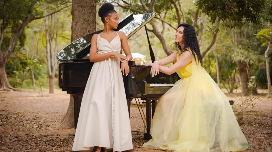 Enlightening – музиката като вълшебно пътешествие в света на Мария Каракушева