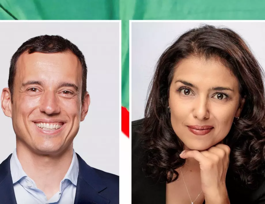 0,22% непреброени протоколи в София: Победата изглежда ясна, включително по райони