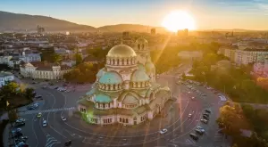 Много силна молитва към Св. Александър Невски