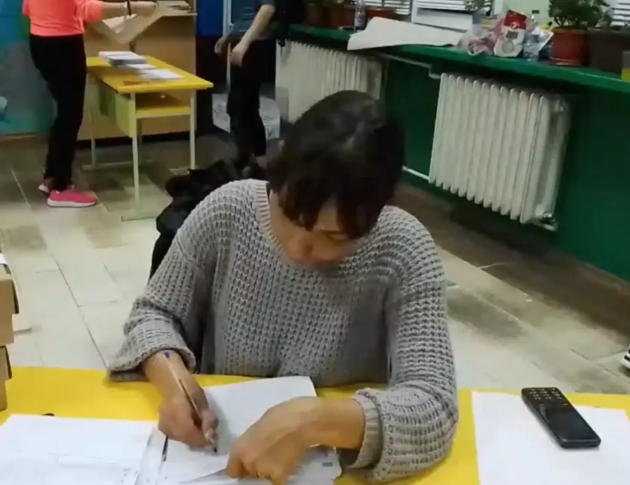 След похвала от кметове: Фалшификаторите на резултата от изборите Малорад са пуснати от ареста