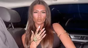 Новата "Мисис България" свалила 32 кг преди конкурса