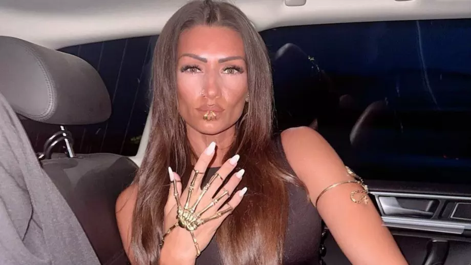 Новата "Мисис България" свалила 32 кг преди конкурса