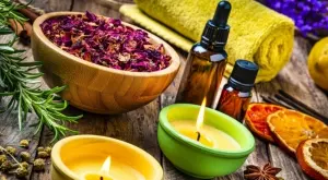 5 страхотни етерични масла за релаксиране