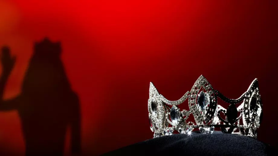 Ето коя е новата "Мисис България" (СНИМКИ)