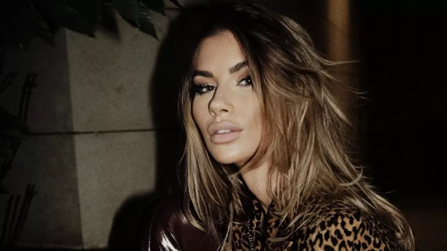 Павела Апостолова: Между киното и журналистиката