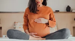 9 странни, но много верни факта за бременността