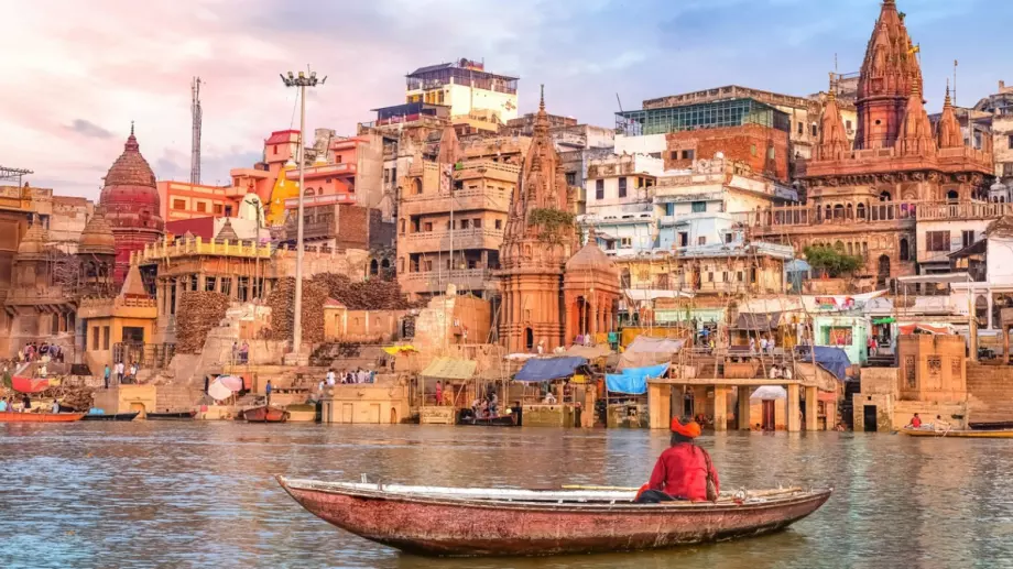 JPMorgan: Индия е нашият пазар №1 в Азия