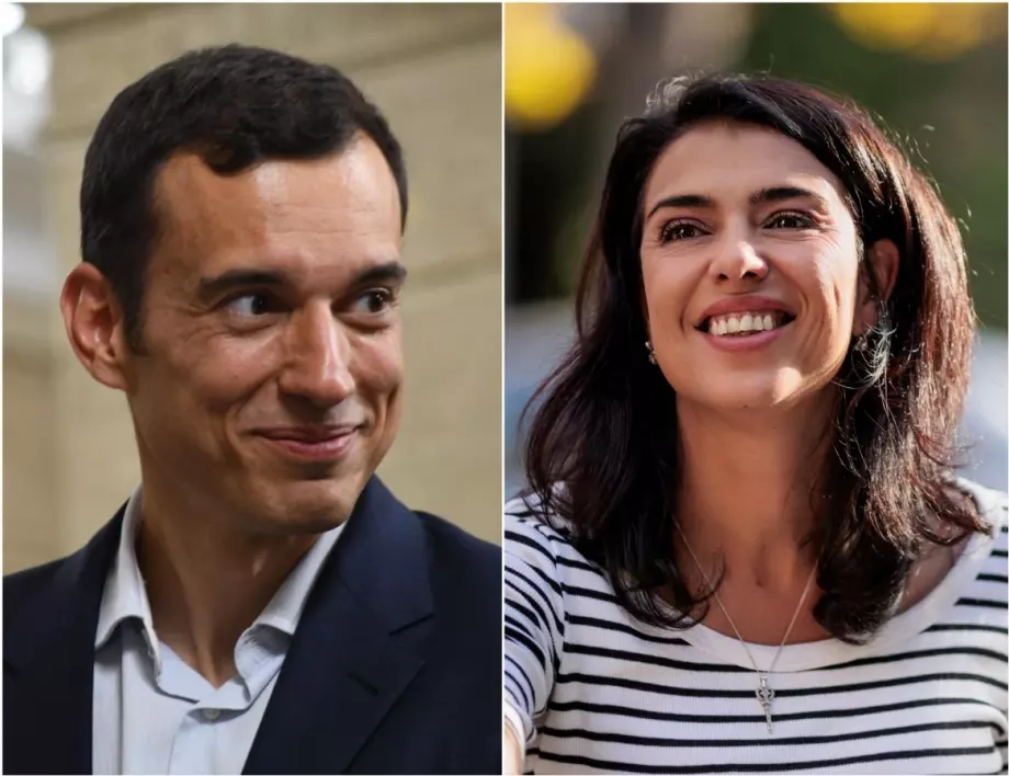 100% паралелно преброяване: Драма в София, ПП-ДБ печели Варна (СНИМКИ)