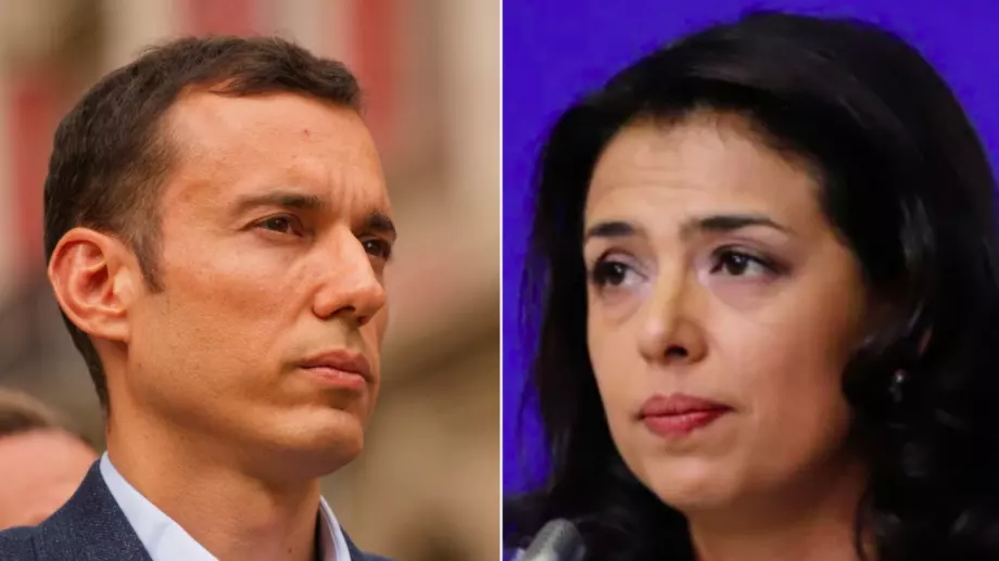 Гледайте НА ЖИВО Студио Actualno с Вили Лилков, Манол Пейков и Петър Николов (ВИДЕО)