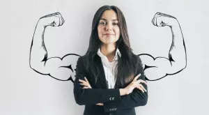 5 неща, които психически силните жени правят, за да преодолеят съмнението в себе си