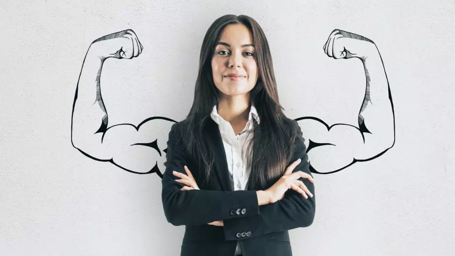 Обещайте си тези 5 неща, за да не загубите себе си и да си върнете самочувствието 