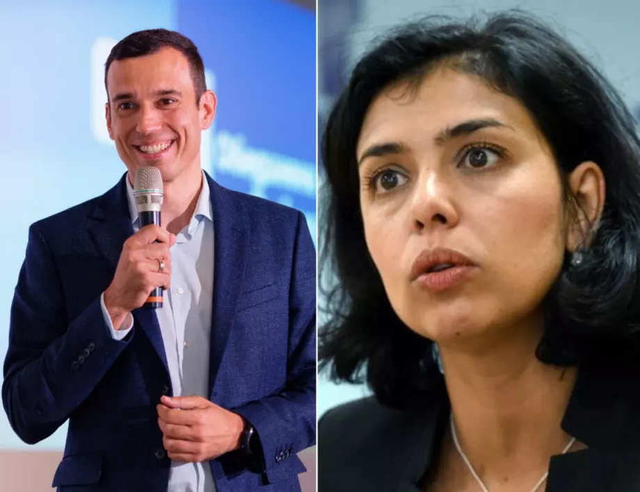 Първи екзитпол: Васил Терзиев печели София, Пловдив е за ГЕРБ, сериозна битка във Варна