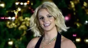 Бритни Спиърс: Никога пак няма да правя музика!