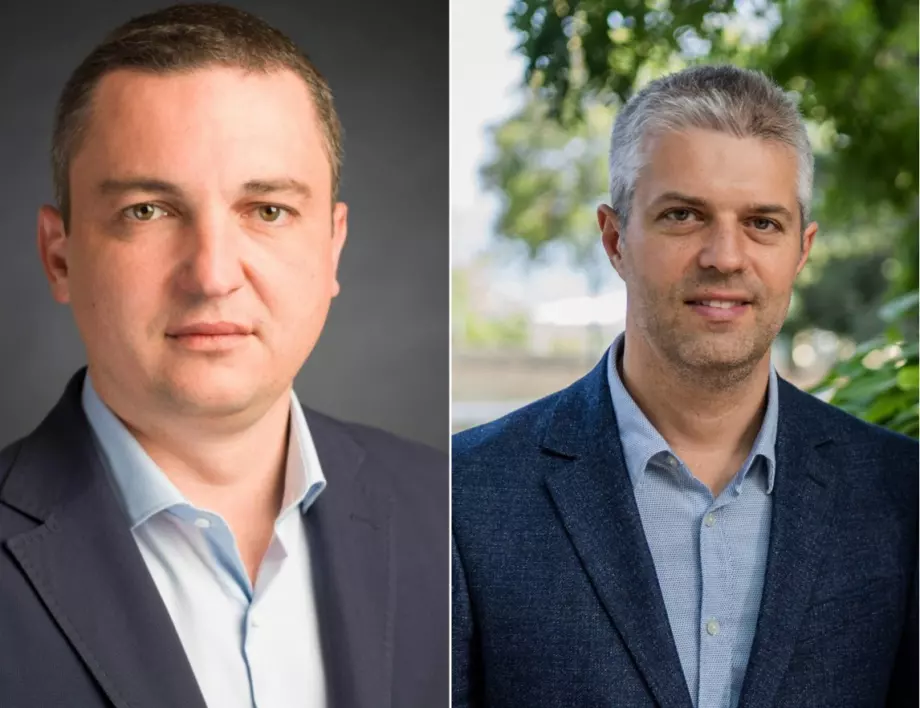 Обрат във Варна: Коцев слага край на управлението на Портних