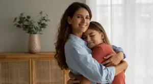 Ако имате дъщеря, правете тези неща, за да ѝ помогнете да стане силна