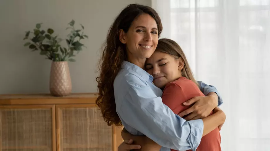 Ако имате дъщеря, правете тези неща, за да ѝ помогнете да стане силна