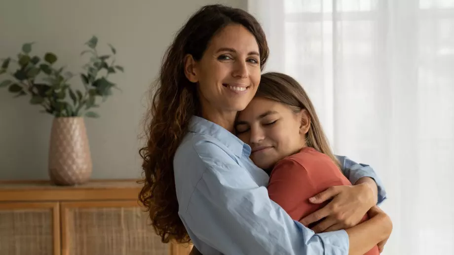 2 знака, че имате дълбоко чувствително дете 