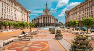 БВП на България нараства с 1,8% през третото тримесечие на 2023 г. 