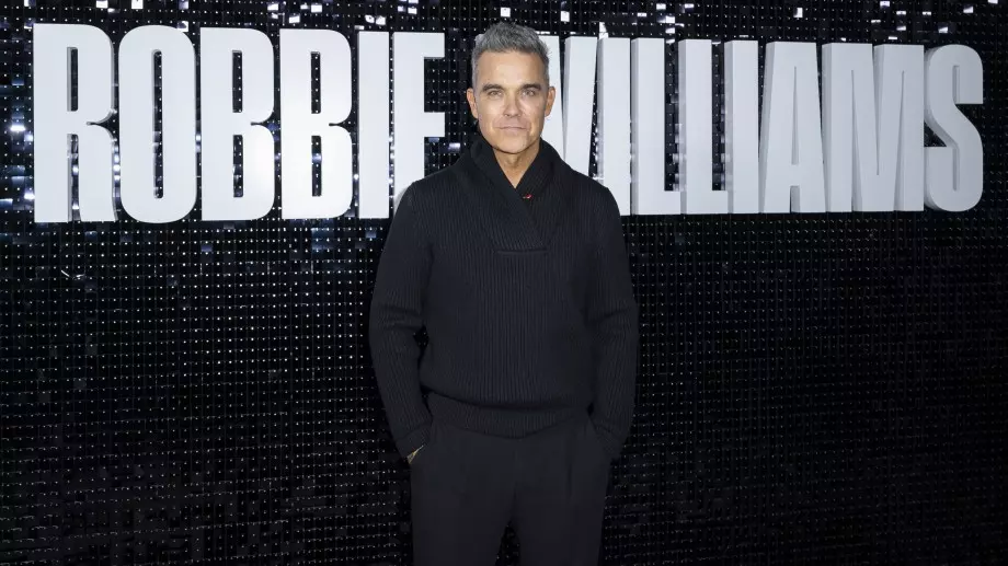 Роби Уилямс с остра критика към съвременните изпълнители