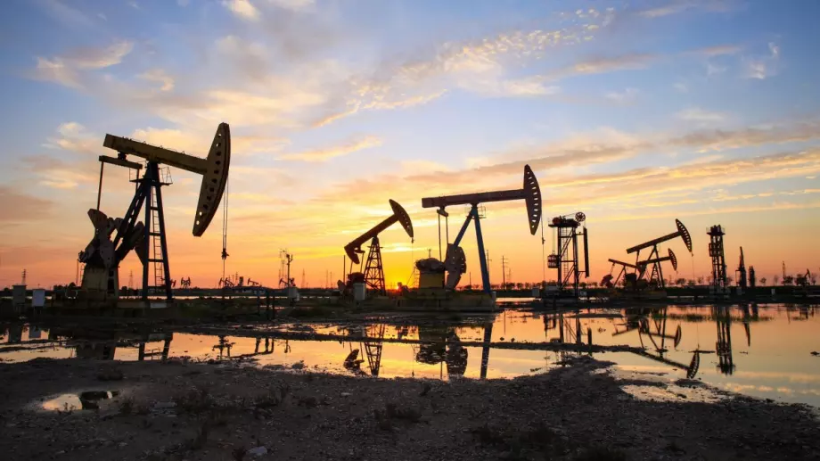 Отслабването на напрежението в Близкия изток промени курса на цената на петрола