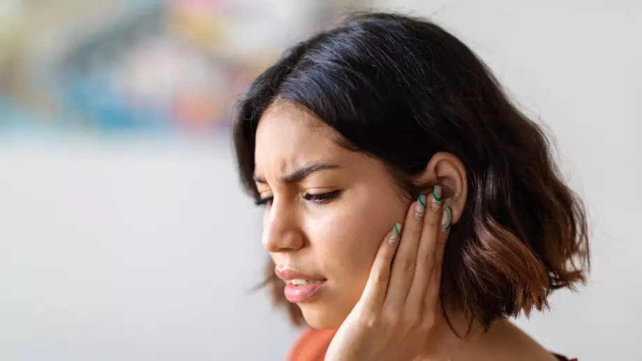 6 знака, че имате ушна инфекция 