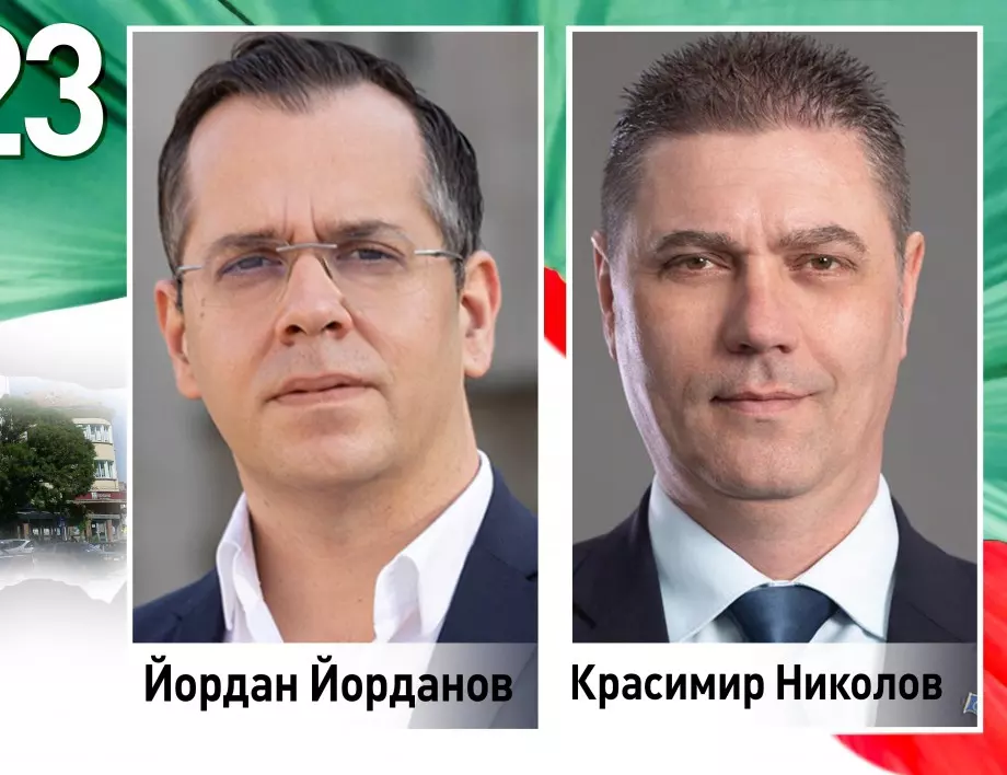 Йордан Йорданов: Успях да победя с хората на Добрич