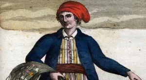 Първата жена, обиколила света с кораб: Облечена като мъж по пътя към голямата мечта