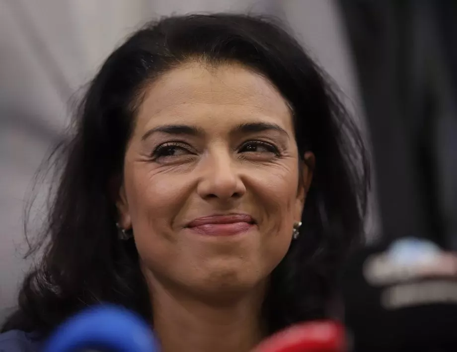 Броят глас по глас: Григорова ще обжалва изборите в София (ВИДЕО)