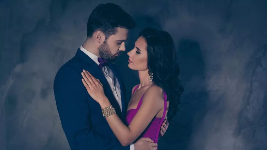 Стихотворение за 18 март 2024