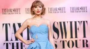 Тейлър Суифт грабна най-много статуетки на Европейските музикални награди на MTV