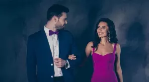 10 начина да плените сърцето на мъж Скорпион