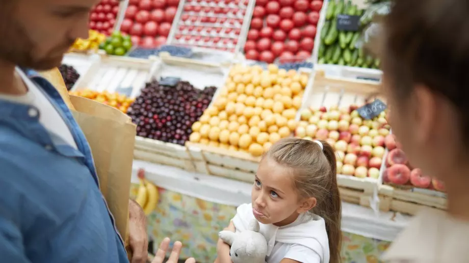 Презадоволявате ли децата си? Задайте си тези 4 въпроса