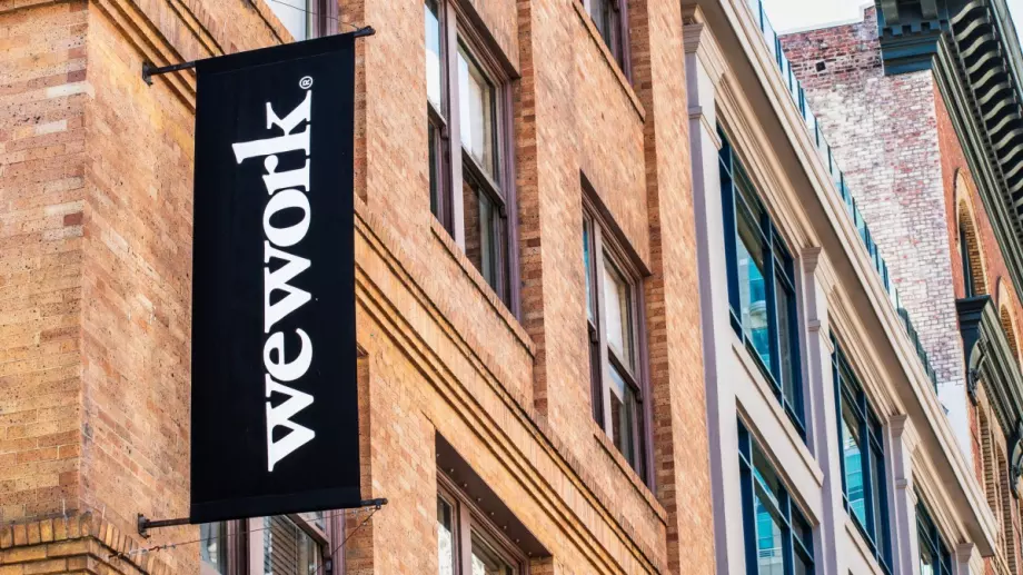 Някогашният най-скъп стартъп в САЩ подава документи за фалит 