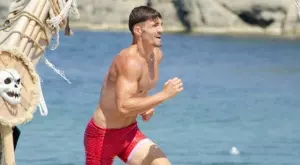 Ето кое е гаджето на Мастагарков от "Игри на волята" (СНИМКИ)