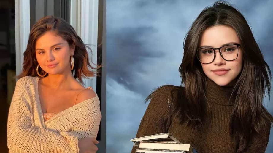 6 холивудски звезди и техните двойници (СНИМКИ)