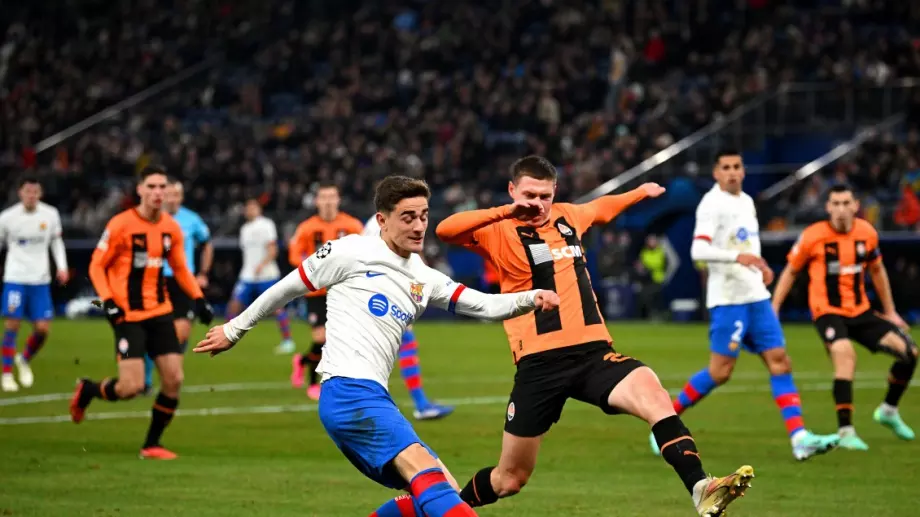 Неузнаваема Барса със звучна издънка, Борусия надигра Нюкасъл (ВИДЕО)