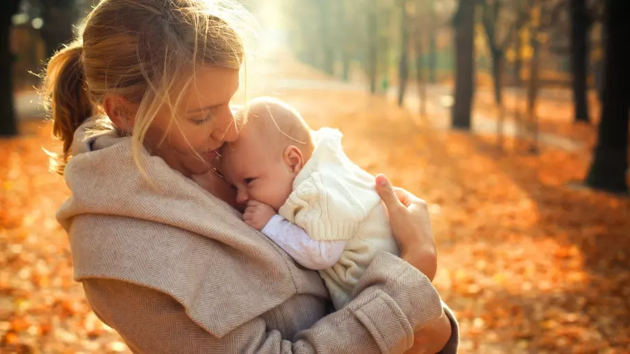 Учени: Децата, родени през ноември, са специални