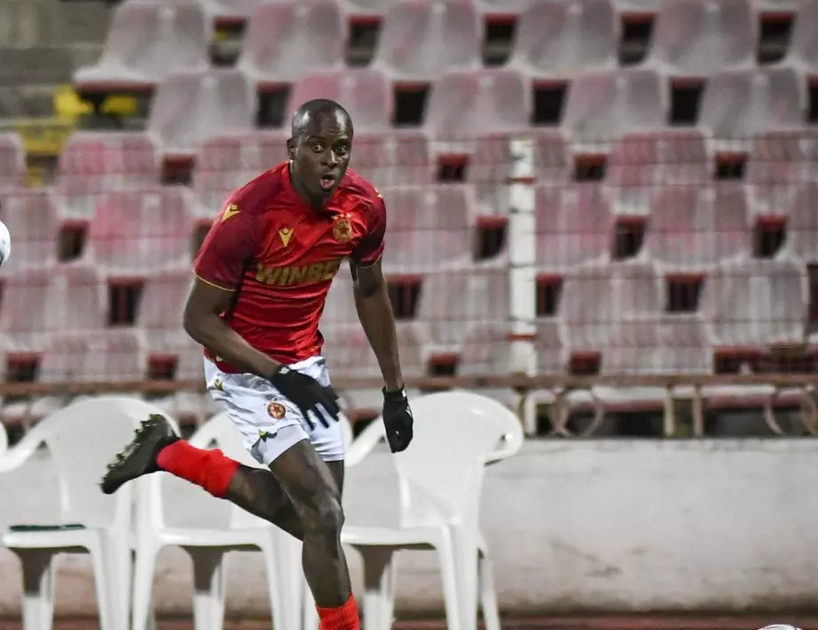 "Дойдох, видях, победих": ЦСКА покори Балчик за Купата на България (ВИДЕО)