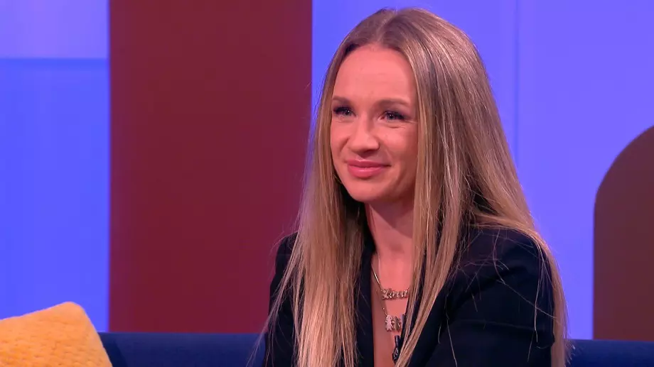 Любимият на Лора Караджова: Бих искал да остареем заедно (СНИМКА)