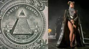 6 звезди, за които се вярва, че са членове на Илюминатите